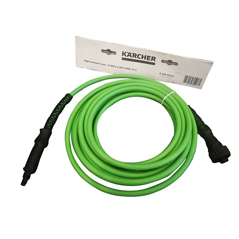 Karcher 6M High Pressure Washer Hose Compatible for K1 K2.050 K2